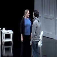 STAGE TUBE: Turner Stars in Bway-Bound HIGH! Video